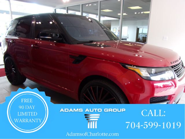 land rover range rover sport 2016 SALWS2VF3GA561772 image land rover range rover sport 2016 SALWS2VF3GA561772 image